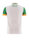 O’Neills Donegal GAA Adult 2024 Tight Fit Away Jersey, White