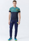 O’Neills Donegal GAA Sedona 153 Skinny Joggers, Navy