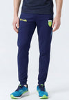 O’Neills Donegal GAA Sedona 153 Skinny Joggers, Navy