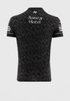 O’Neills Donegal GAA Player Fit 2026 Training Jersey, Black