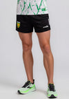 O’Neills Donegal GAA Mourne 211 Shorts, Black