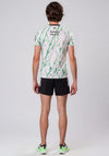 O’Neills Donegal GAA Mourne 211 Shorts, Black