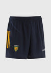 O’Neills Donegal GAA 2025 Training Shorts, Navy