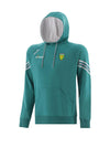 O’Neills Donegal GAA Weston 011 Hoodie, Green