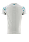 O’Neills Donegal GAA Weston 060 T-Shirt, Silver