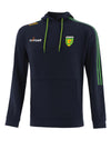O’Neills Donegal GAA Hydra Hoodie, Navy