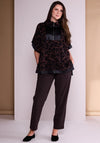 ORA KNIT TOP