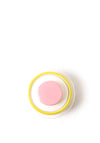 Orla Kiely Sycamore Stripe Sugar Bowl, Yellow