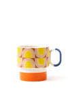 OK AURA MUG ORANGE