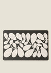 OK SYCAMORE STRIPE SO2 CB CENTRE TABLEMATS