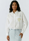 OUI  SHIRT BLOUSE