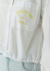 OUI  SHIRT BLOUSE