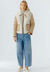 OUI OUTDOOR JACKET