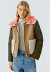 OUI OUTDOOR JACKET