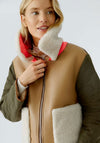 OUI OUTDOOR JACKET