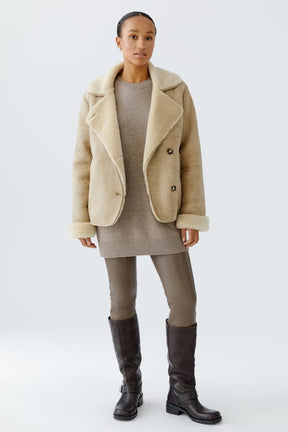 OUI JACKET