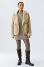 OUI JACKET