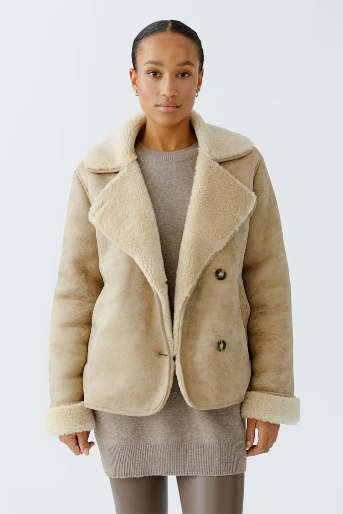 OUI JACKET