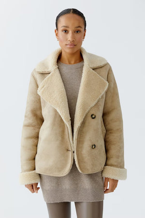 OUI JACKET