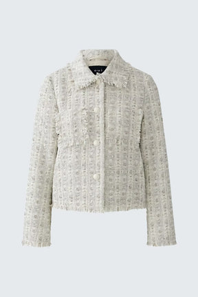 OUI JACKET