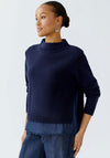 OUI JUMPER