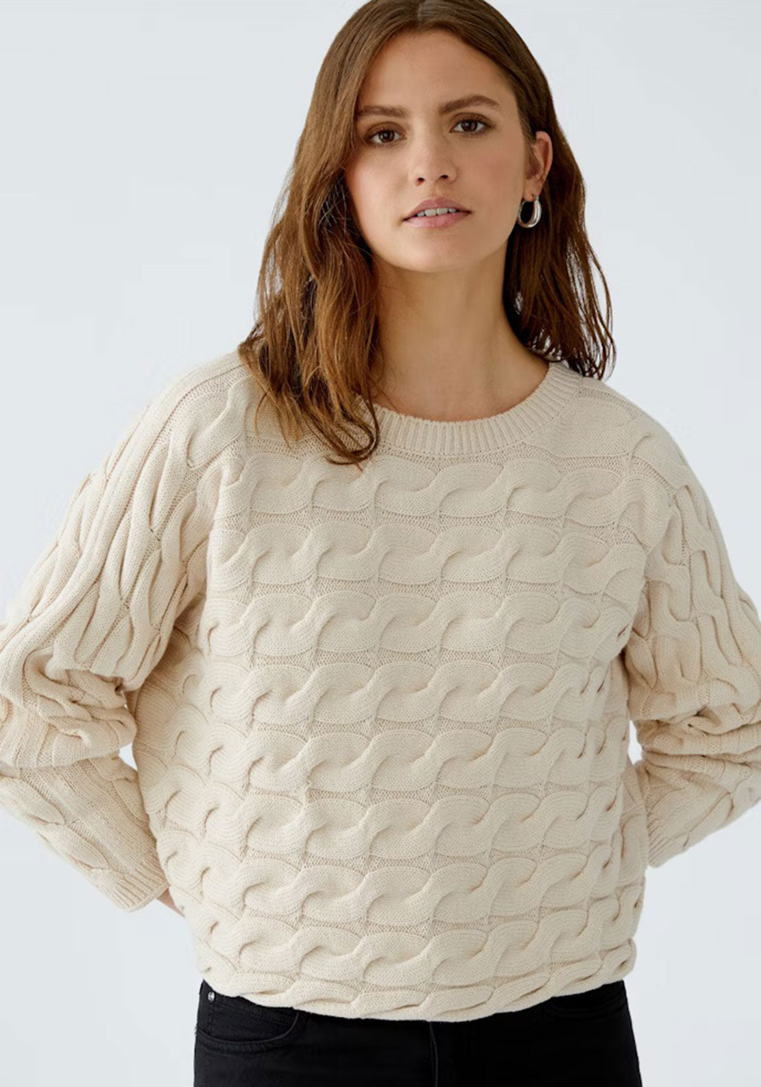 OUI SIRAH JUMPER