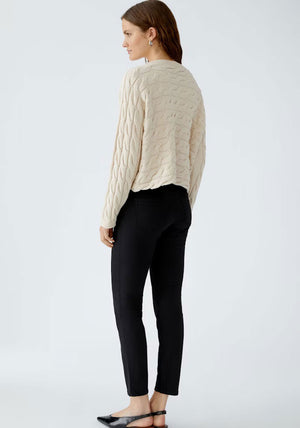 OUI SIRAH JUMPER
