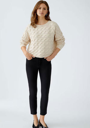 OUI SIRAH JUMPER