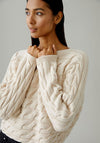OUI SIRAH JUMPER