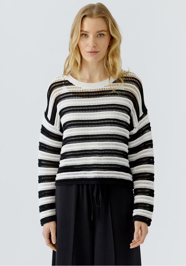 OUI PULLOVER