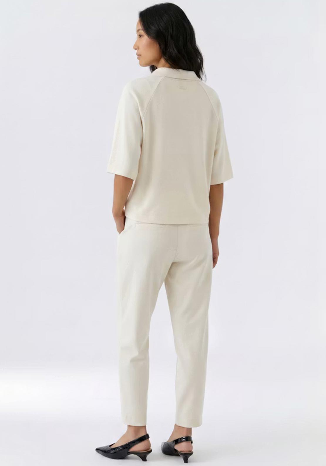 OUI SWEATSHIRT