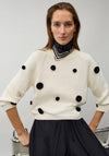 OUI KNICKERSSHAWL
