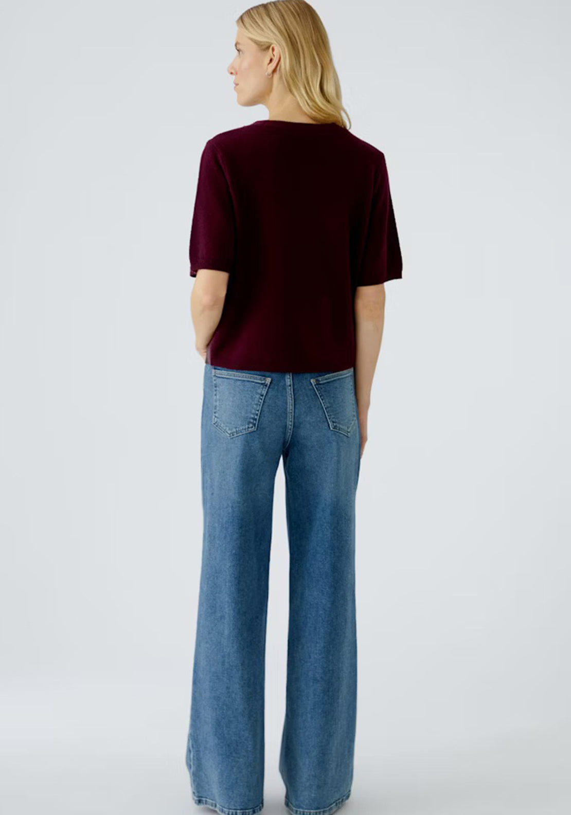 OUI JUMPER