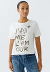 OUI TSHIRT