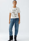 OUI TSHIRT