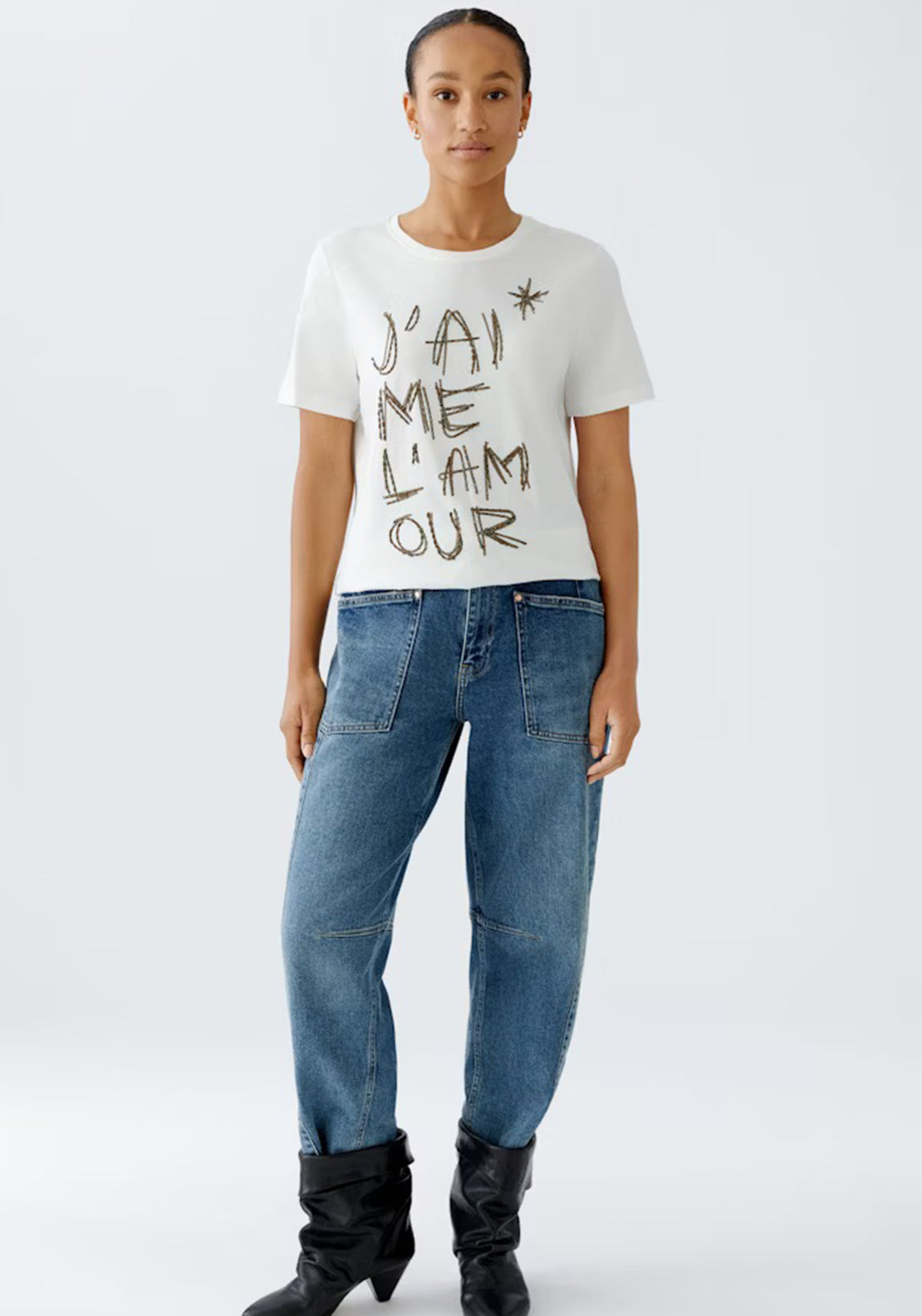 OUI TSHIRT