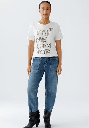 OUI TSHIRT