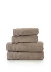 The Lyndon Company Oasis Soft Towel, Beige