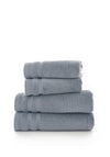 Deyongs Oasis Soft Towel, Dark Blue