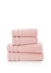 Deyongs Oasis Soft Towel, Light Pink