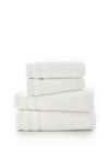 Deyongs Oasis Soft Towel, White