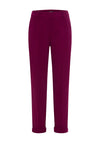 OLSEN Trousers Business Cropped