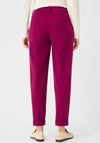 OLSEN Trousers Business Cropped
