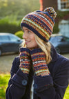 Pachamama Colorado Handwarmers, Multi