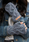 Pachamama Enniskerry Handwarmers, Blue Slate