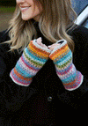 Pachamama Villarica Handwarmers, Multi