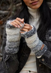 Pachamama Sierra Nevada Handwarmer, Smoke