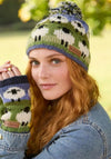 Pachamama Flock of Sheep Bobble Beanie