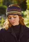 Pachamama Colorado Headband, Multi