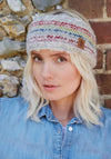 Pachamama Langtang Headband, Multi